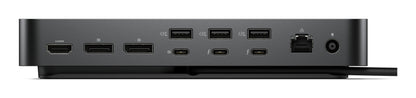 Dell - thunderbolt - WD25TB4