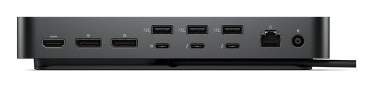 Dell - thunderbolt - WD25TB4