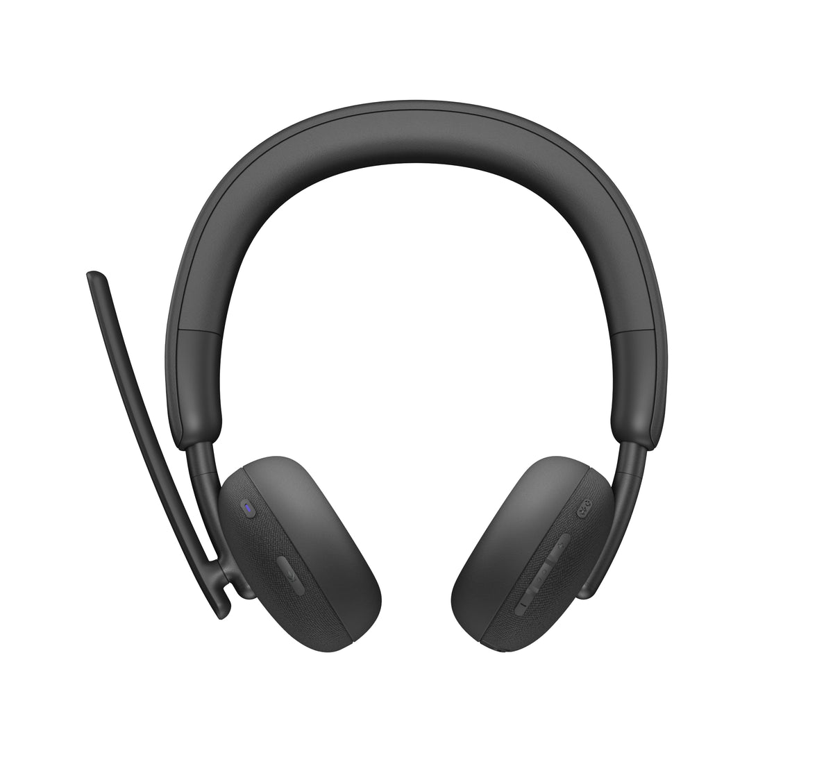 Dell - WL3024 - Headset (Wireless-520-BBFL)