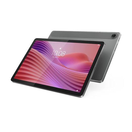 Tablet Lenovo Idea 10.1 WUXGA (1920X1200) TFT LCD (IPS) /Touch/Android 14 O Superior 4G LTE