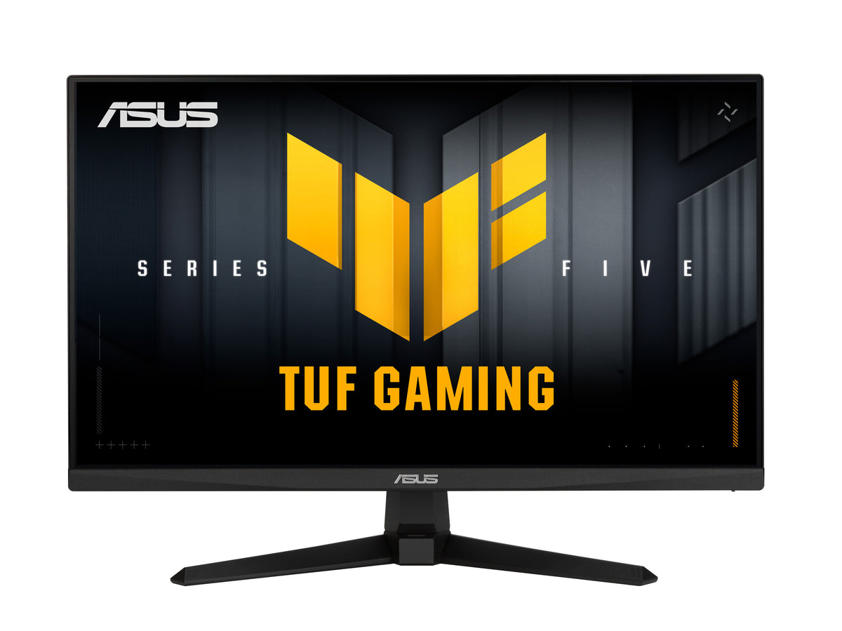 Monitor Plano ASUS TUF Gaming VG249Q5A 23.8 FHD/IPS/HDMIx2/DP/Earphone-Out/Parlante