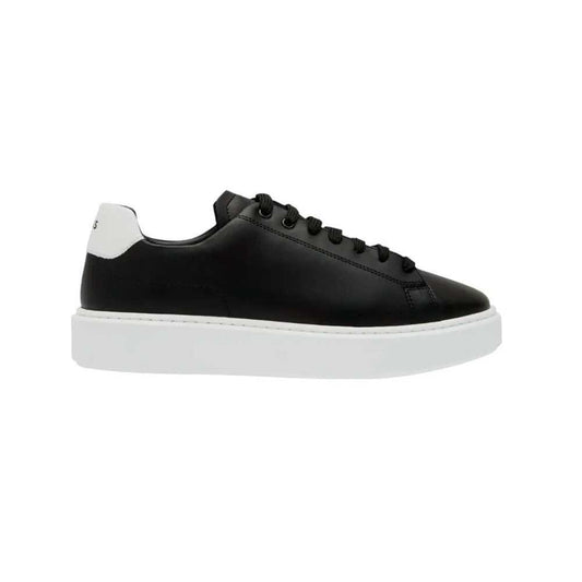 HUGO BOSS COLYN DERB AL O BLACK