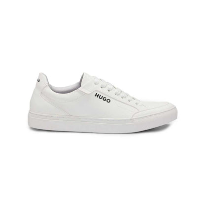 HUGO BOSS FUTURISM TENN PUPR O WHITE