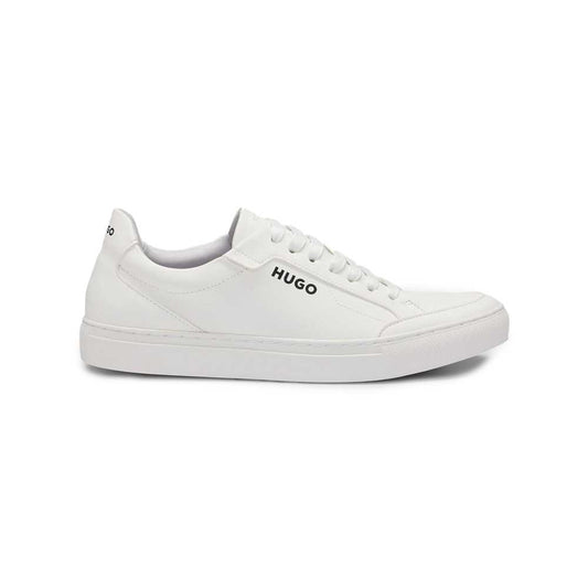 HUGO BOSS FUTURISM TENN PUPR O WHITE