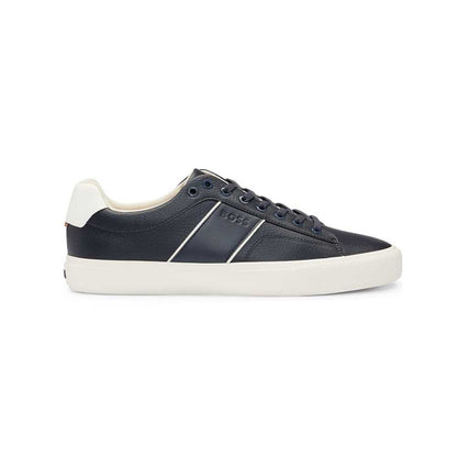 HUGO BOSS AIDEN TENN GRLTP DARK BLUE
