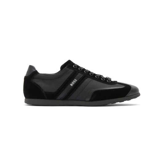 HUGO BOSS STIVEN WO BLACK