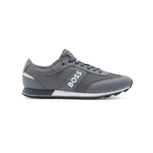 HUGO BOSS PARKOUR RUNN MEMX WO DARK GREY
