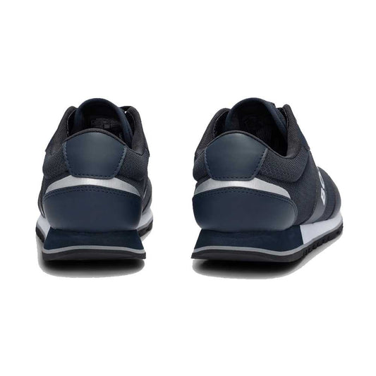 HUGO BOSS PARKOUR RUNN MEMX WO DARK BLUE