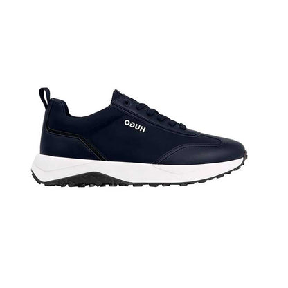 HUGO BOSS KANE RUNN PUNY G NAVY