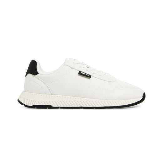 HUGO BOSS TITANIUM RUNN NY G NATURAL