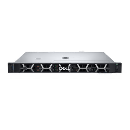 Dell - Server - Rack-mountable (Intel Xeon 6357P-960 GB Hard Drive Capacity-R360 R360271_6357P132)