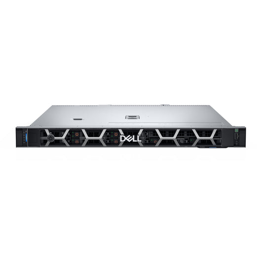 Dell - Server - Rack-mountable (Intel Xeon 6357P-960 GB Hard Drive Capacity-R360 R360271_6357P132)