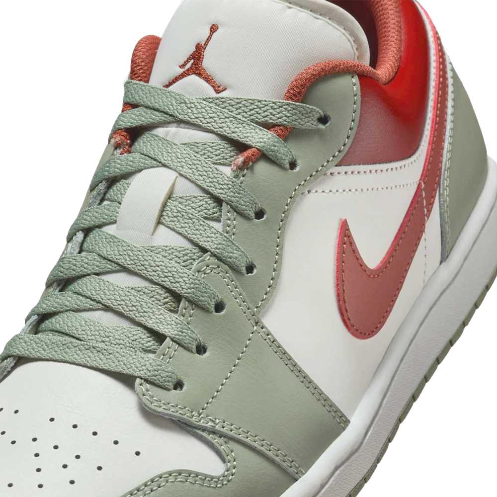 JORDAN AIR JORDAN 1 LOW