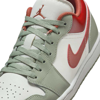 JORDAN AIR JORDAN 1 LOW