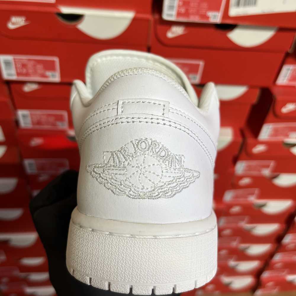 JORDAN AIR JORDAN 1 LOW