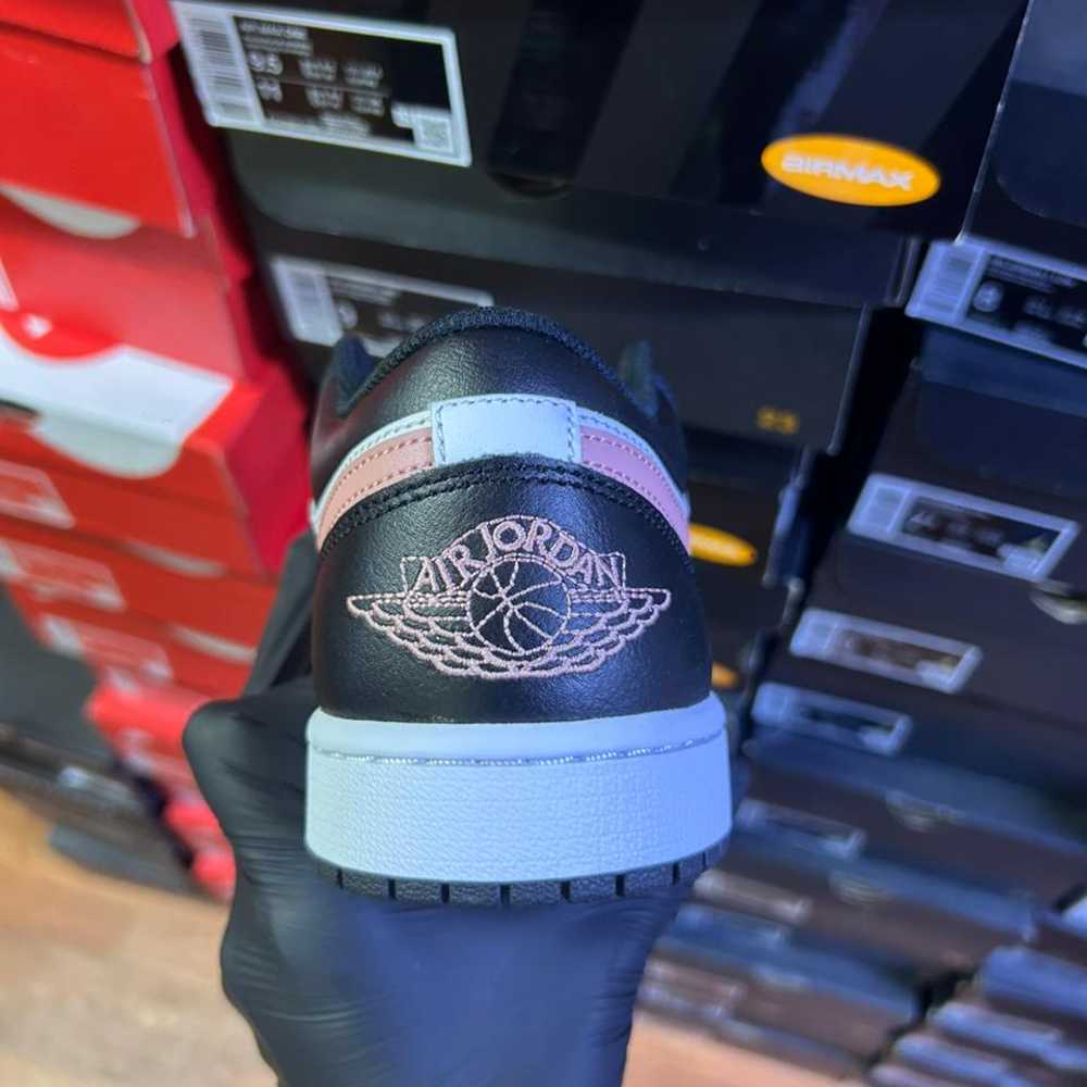 JORDAN AIR JORDAN 1 LOW