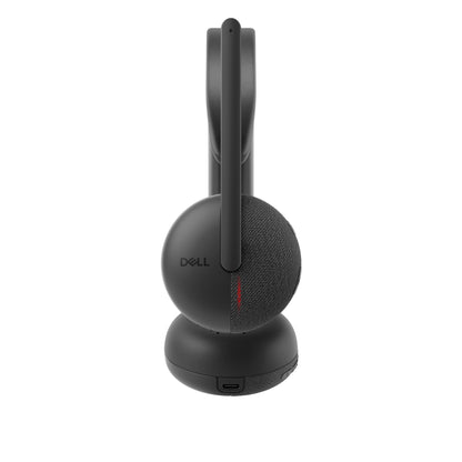 Dell - WL3024 - Headset (Wireless-520-BBFL)