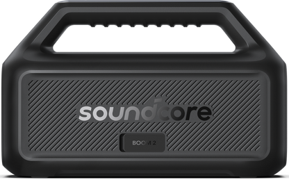 Soundcore - Speaker - Boom 2 BT6.0 (0)Online UN Blac