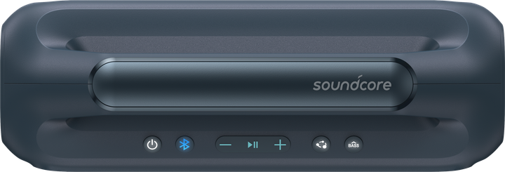 Soundcore - Speaker - Boom 2 BT6.0 (0)Online UN Blu