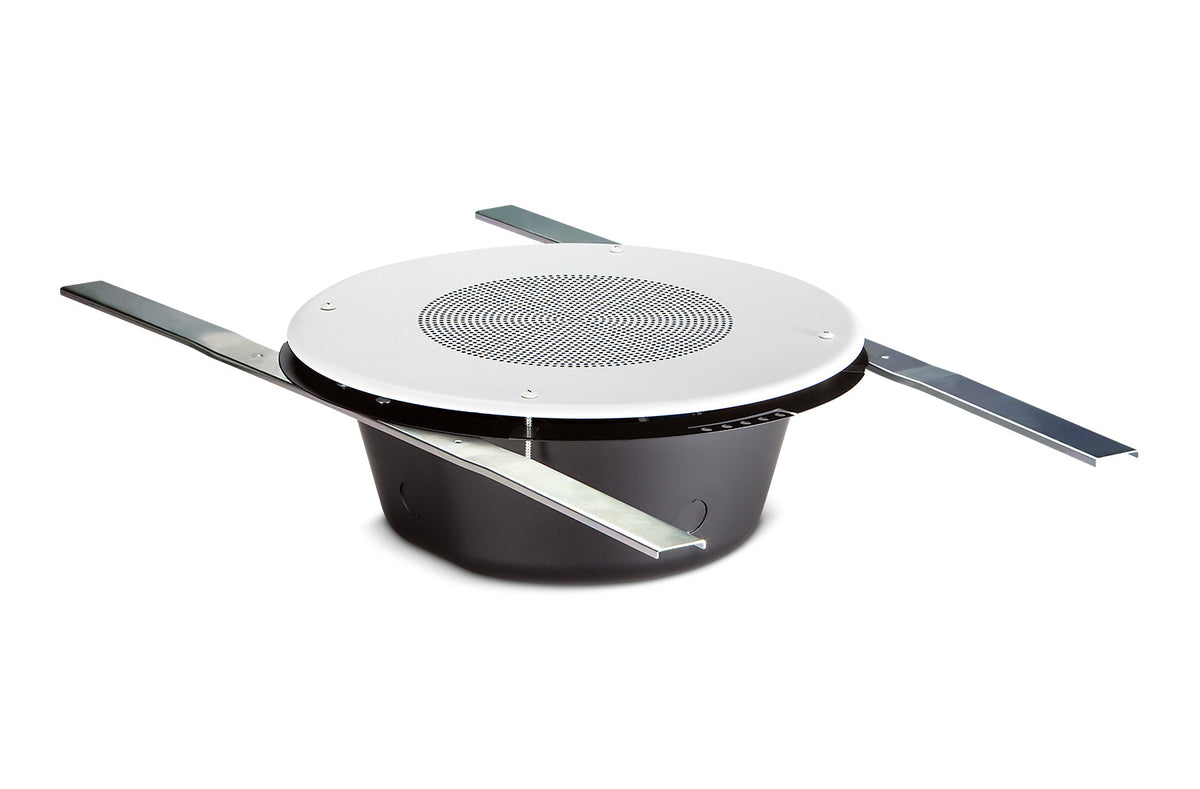 JBL Pro CSS8018 8" High-Output Multi-Tap Ceiling Speaker 10 W - packs of 6 units