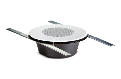 JBL Pro CSS8018 8" High-Output Multi-Tap Ceiling Speaker 10 W - packs of 6 units