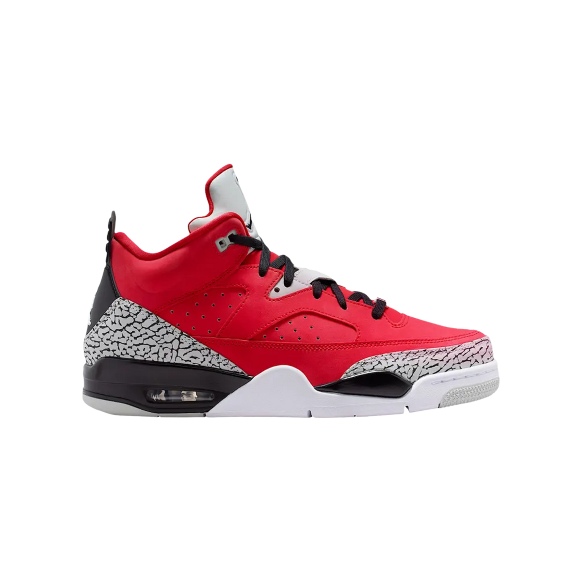 JORDAN SON OF MARS LOW - 580603-600