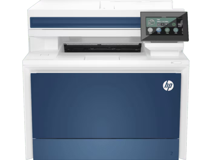 HP Color Laserjet Pro M4303FDW