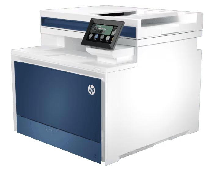 HP Color Laserjet Pro M4303FDW
