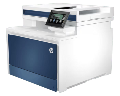 HP Color Laserjet Pro M4303FDW