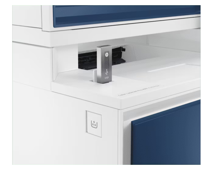 HP Color Laserjet Pro M4303FDW