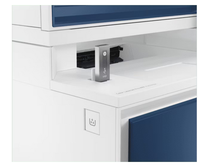 HP Color Laserjet Pro M4303FDW
