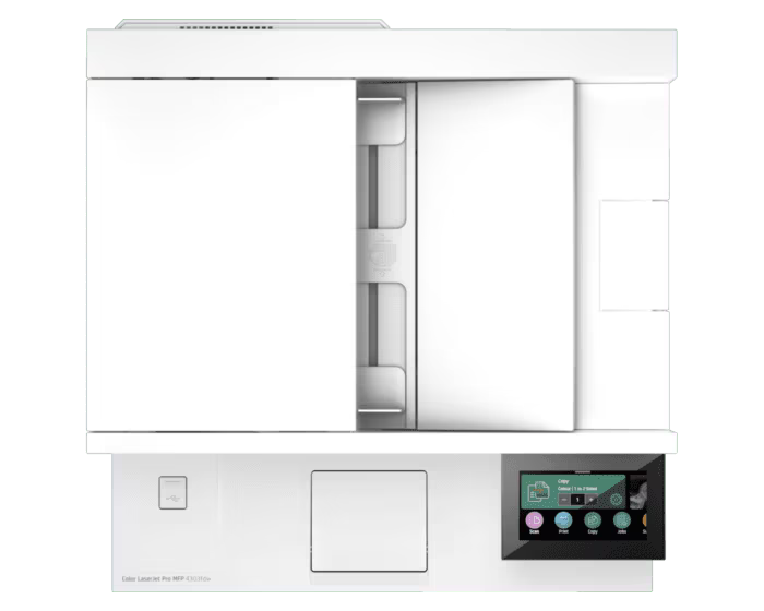 HP Color Laserjet Pro M4303FDW