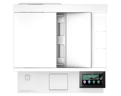 HP Color Laserjet Pro M4303FDW