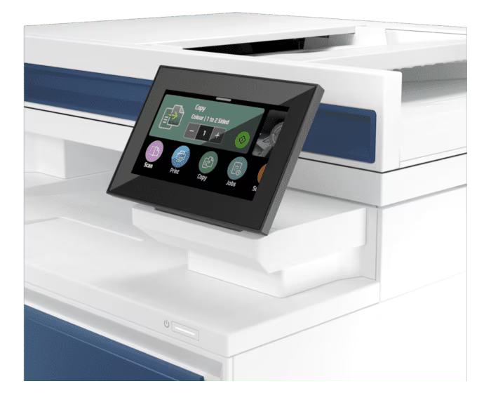 HP Color Laserjet Pro M4303FDW