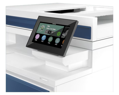 HP Color Laserjet Pro M4303FDW
