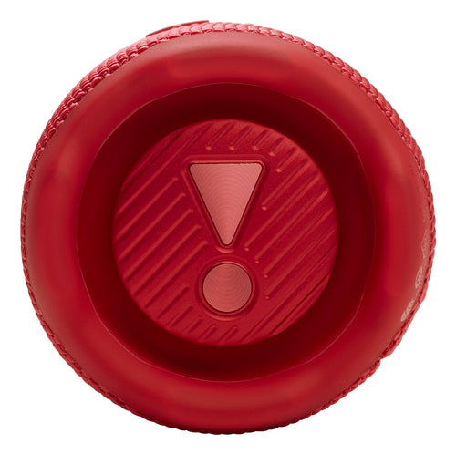 JBL - Altavoz - Rojo (Flip 7 Altavoz Bluetooth)
