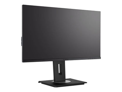 Monitor ViewSonic VG2456 24" Full HD – Empaque dañado