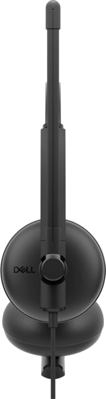 Dell Headphones - WH125 - Headphones (Para Computer-Wired)