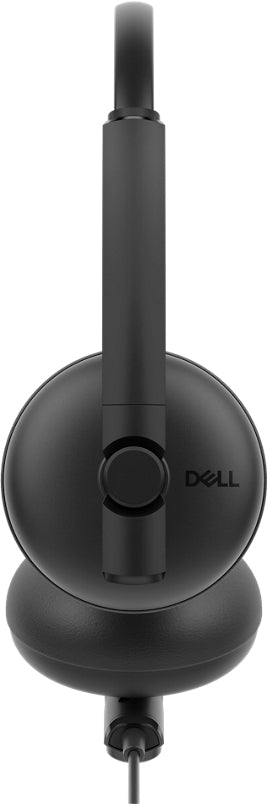Dell Headphones - WH125 - Headphones (Para Computer-Wired)