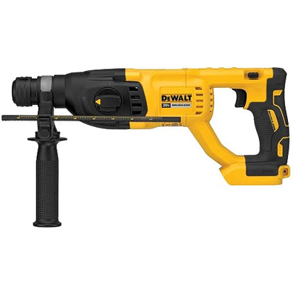 Rotomartillo DeWalt 20V MAX XR SDS Plus 1" Brushless - Solo Herramienta (DCH133B)
