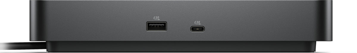 Dell - Docking station adapter - WD25E 100 W
