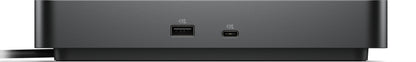 Dell - Docking station adapter - WD25E 100 W