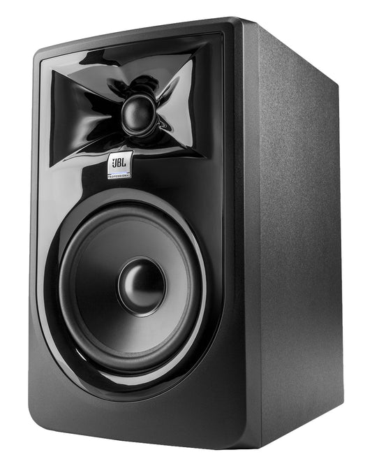 JBL Pro 305PMKII Monitor de Estudio activo 5 pulg.