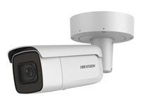Hikvision AcuSense DS-2CD2626G2-IZS - Cámara de vigilancia de red - resistente al polvo / resistente al agua / antivandalismo (color (Día y noche)-4 MP-2592 x 1944-f14 montaje-vari-focal-audio-LAN 10/100-MJPEG, H.264, H.265, H.265+, H.264+-DC 12 V / PoE P