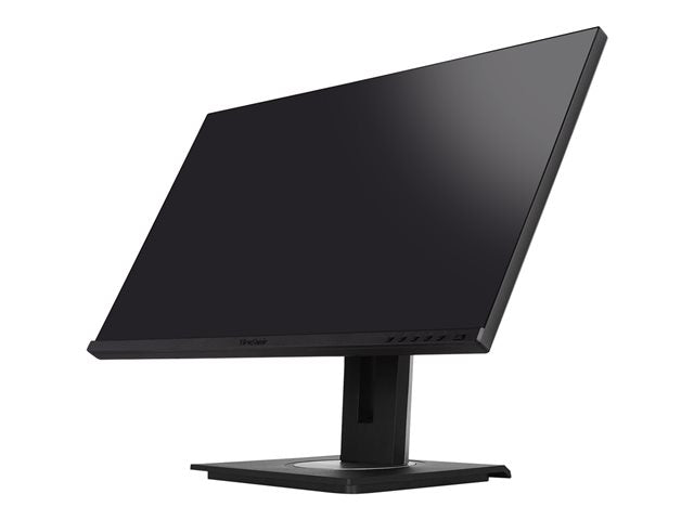 Monitor ViewSonic VG2456 24" Full HD – Empaque dañado