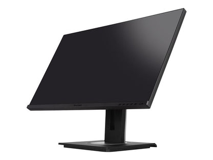 Monitor ViewSonic VG2456 24" Full HD – Empaque dañado