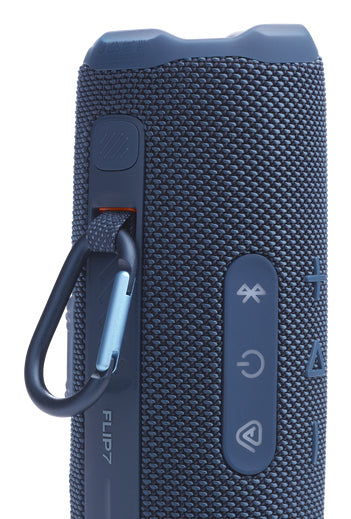 JBL Flip 7 - Altavoz - Bluetooth (Azul)
