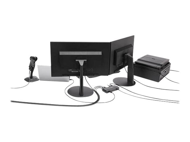 Hub USB 3.0 de 7 Puertos StarTech ST7300USB3B – Empaque dañado