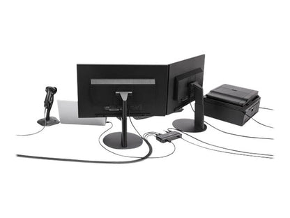 Hub USB 3.0 de 7 Puertos StarTech ST7300USB3B – Empaque dañado