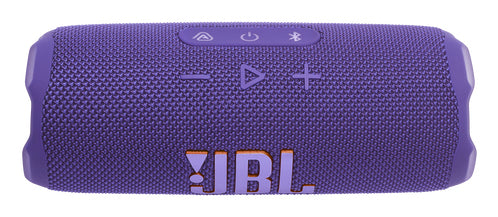 JBL - Speaker - Purple (Flip 7 Speaker Bluetooth)
